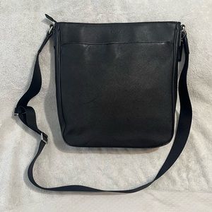 Coach Lexington file bag